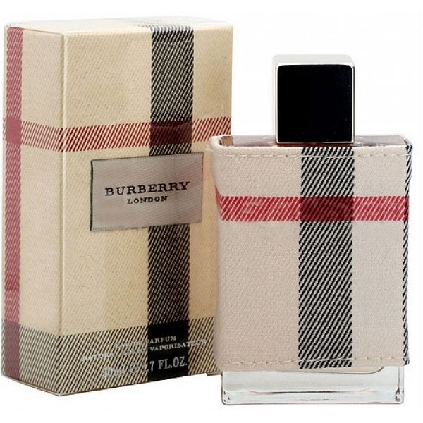 Burberry London Pour Femme Мини 4.5 ml (edp)