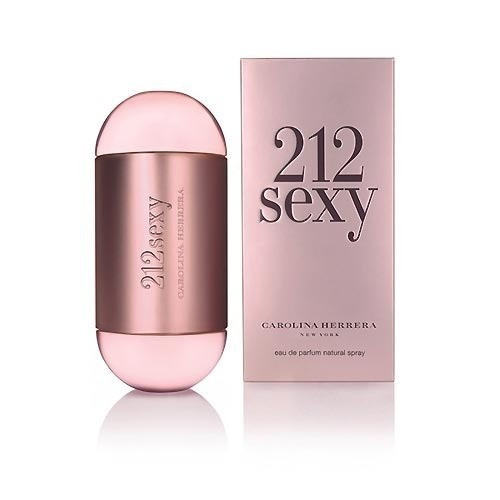 Carolina Herrera 212 Sexy Мини 5 ml (edp)