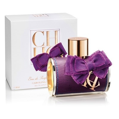 Carolina Herrera CH Eau de Parfum Sublime Тестер 80 ml (edp) 50 ml (edp)