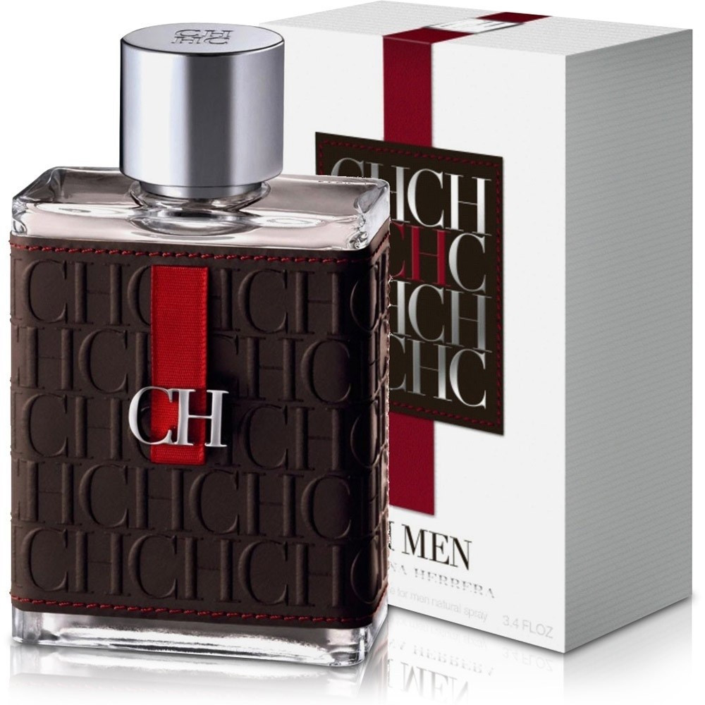 Carolina Herrera Ch Pour Homme 50 ml (edt)