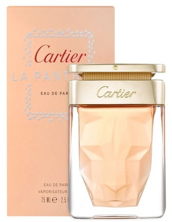 Cartier Cartier La Panthere 50 ml (edp) 30 ml (edp)