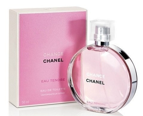 Chanel Chance Eau Tendre Тестер 100 ml (edt)