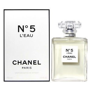 Chanel No. 5 L'Eau Тестер 100 ml (edt)