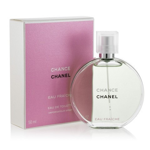 Chanel Chanel Chance Eau Fraiche Тестер 100 ml (edt)
