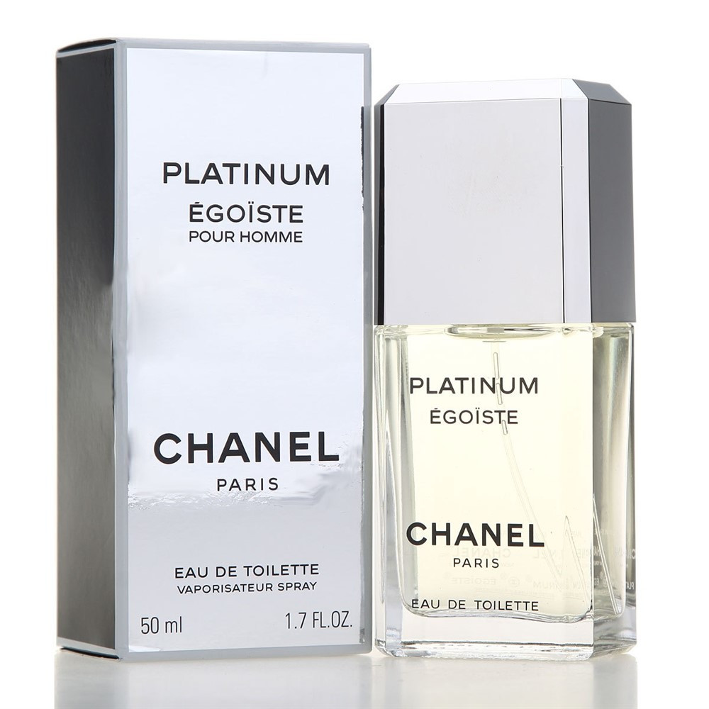 Chanel Chanel Platinum Egoiste Тестер 100 ml (edt)