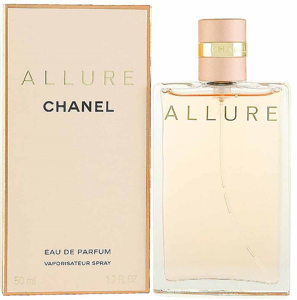 Chanel Allure Pour Femme Тестер 100 ml (edp)