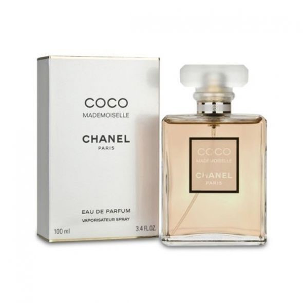 Chanel Chanel Coco Mademoiselle Тестер 100 ml (edp)