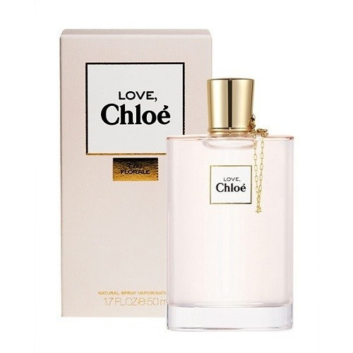 Chloe Love Eau Florale Мини 5 ml (edt)