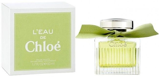 Chloe L'Eau De Chloe Мини 5 ml (edt)