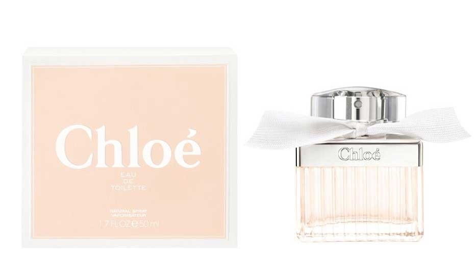 Chloe Femme Eau De Toilette / 2015 20 ml (edt)