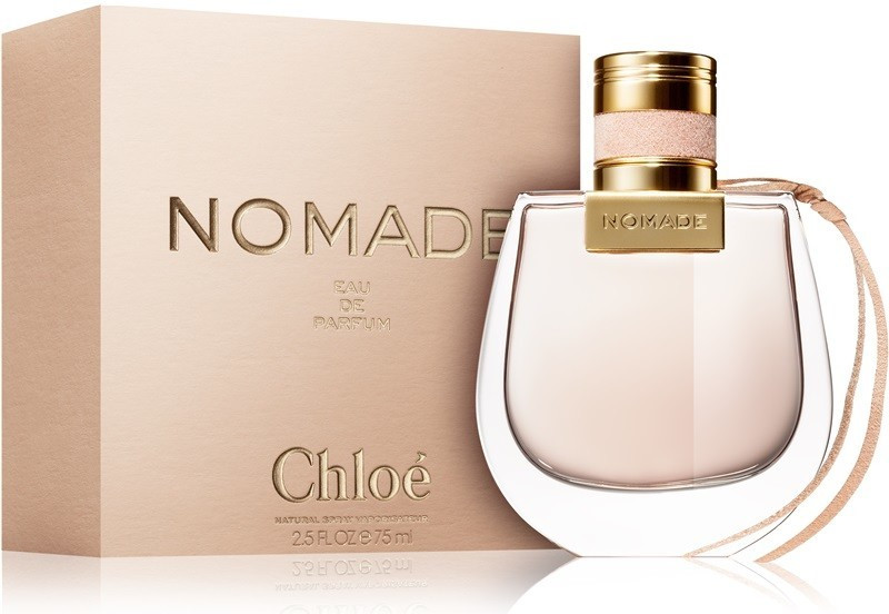 Костюм женский Chloe 17276 Тестер 75 ml (edp) 50 ml (edp), Женский