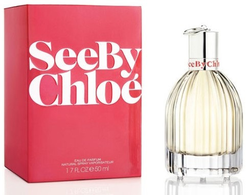 Chloe See By Chloe 50 ml (edp)