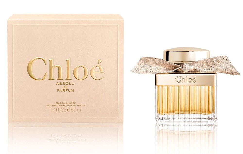 Chloe Absolu de Parfum 50 ml (edp)
