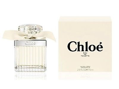 Chloe Femme Eau De Toilette / 2009 Мини 5 ml (edt) 50 ml (edt)