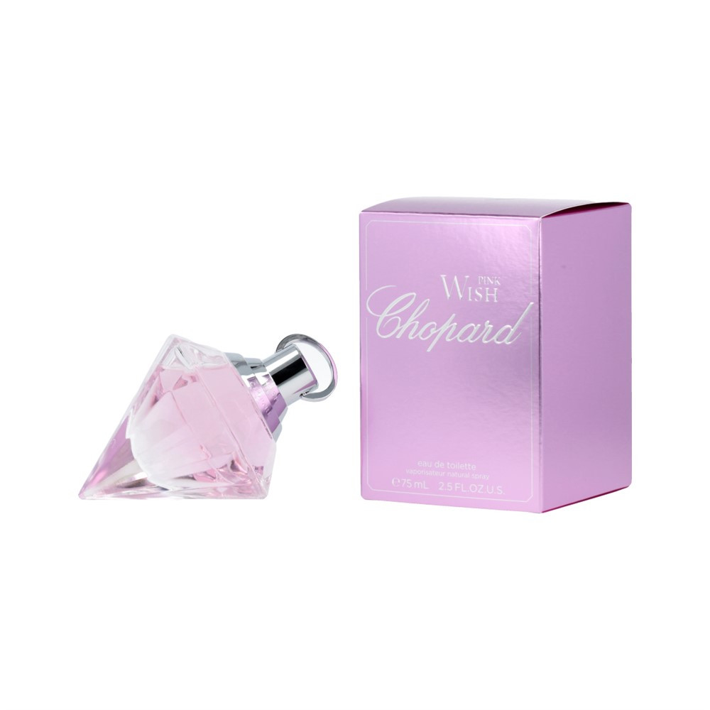 Chopard Chopard Wish Pink-2018 Eau de Toilette