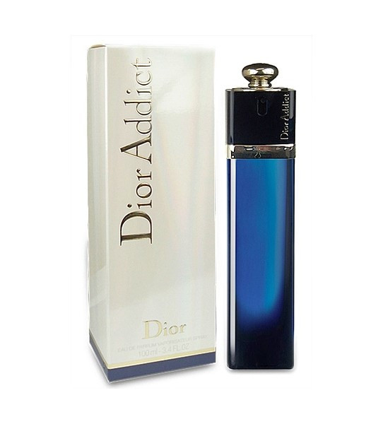 Christian Dior Christian Dior Dior Addict 50 ml (edp)