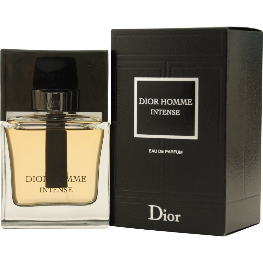 Christian Dior Christian Dior Dior Homme Intense 100 ml (edp)