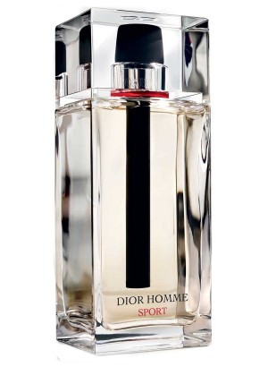 Christian Dior Christian Dior Dior Homme Sport / 2017 (Кристьян Диор Ом Спорт 2017) 50 ml (edt)