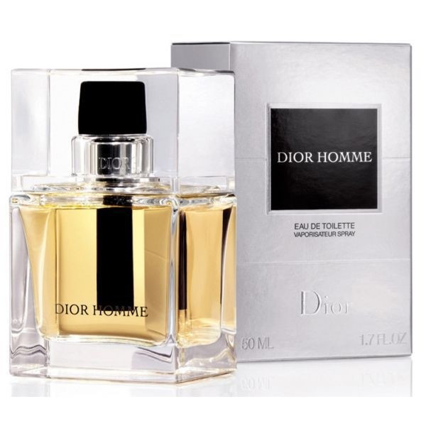 Christian Dior Christian Dior Dior Homme 50 ml (edt)