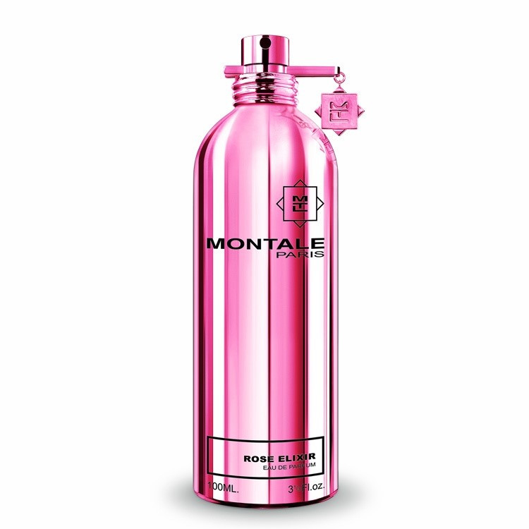 Montale Roses Elixir/Rose Elixir 20 ml (edp) 100 ml (edp), Женский
