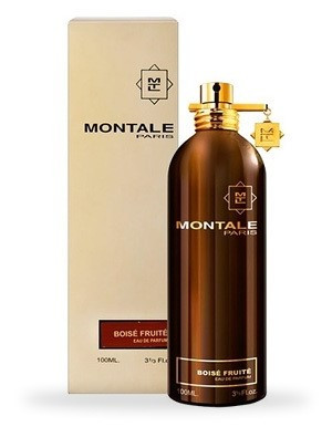 Montale Boise Fruite 20 ml (edp) 100 ml (edp), Унисекс