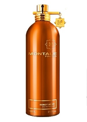 Montale Honey Aoud 20 ml (edp) 100 ml (edp), Унисекс