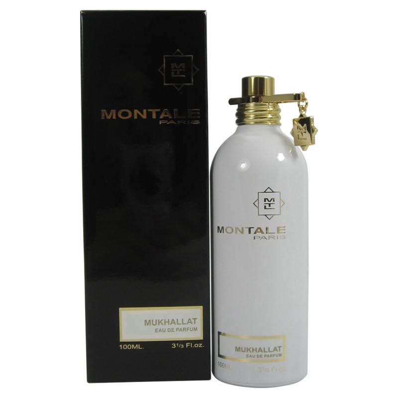Montale Mukhallat 20 ml (edp) 100 ml (edp), Унисекс