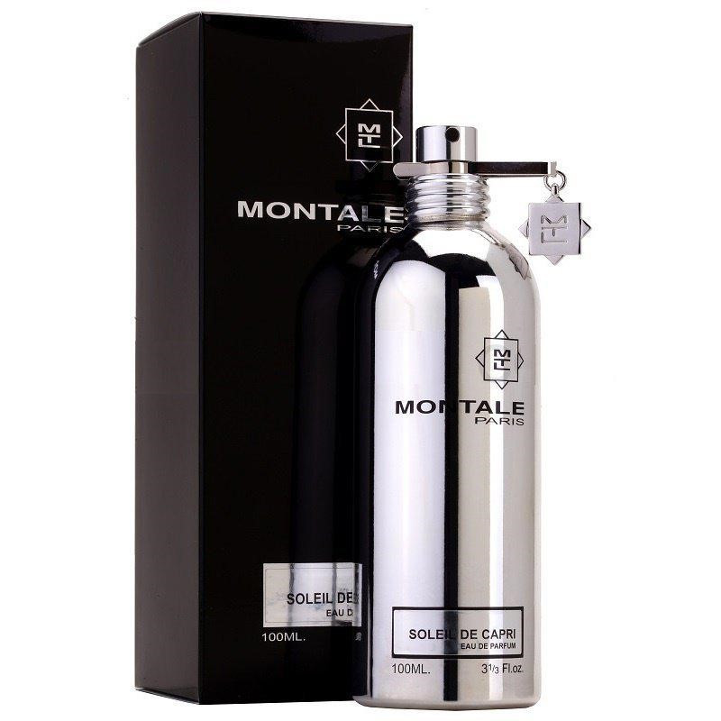 Montale Montale Soleil de Capri Eau de Parfum 20 ml (edp) Унисекс