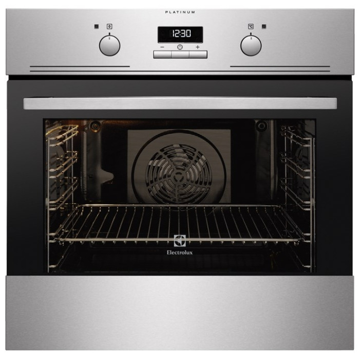 Встраиваемый духовой шкаф Electrolux EOB 93450 AX