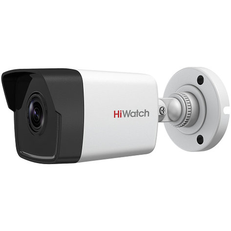 HiWatch DS-I200(D) (2.8mm) IP камера цилиндрическая, фото 2