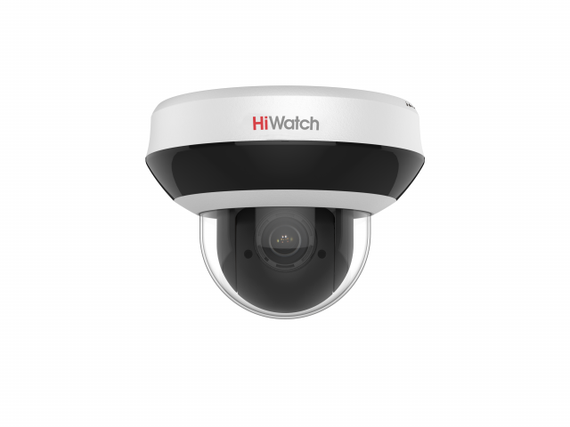 HiWatch DS-I405M(B) IP камера PTZ