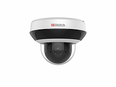 HiWatch DS-I405M(B) IP камера PTZ