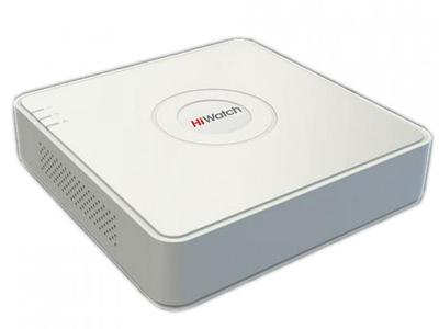 HiWatch DS-N204(C) IP видеорегистратор