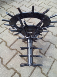 Ежи для окучника