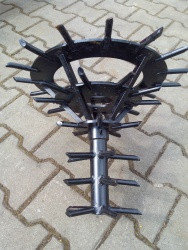 Ежи для окучника