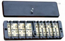 Коробка испытательная переходная КИ-10 (замена Блока испытательного БИ-4, БИ-6)