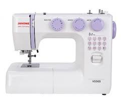Швейная машина JANOME VS 56 S