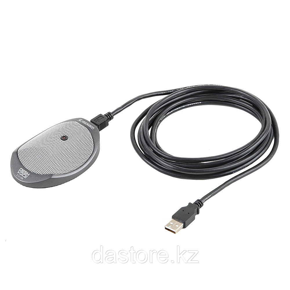GreenBean DeskVoice E10 USB настольный микрофон