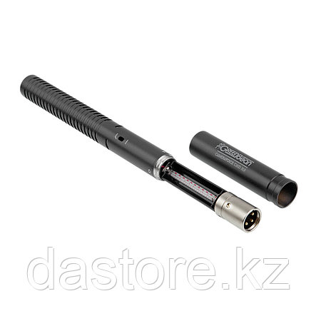 GreenBean CameraVoice C600 XLR микрофон пушка, фото 3