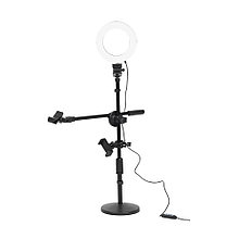 Falcon Eyes BloggerKit 16 комплект оборудования для видеосъемки