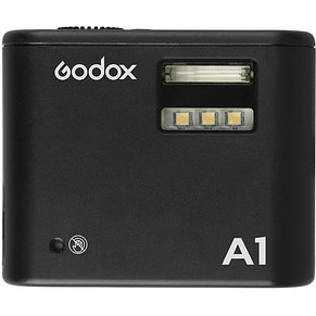 Godox A1 вспышка для смартфона, фото 2