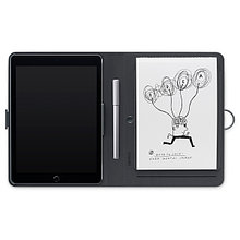 Wacom Bamboo Spark snap-fit iPadAir2 CDS-600 графический планшет