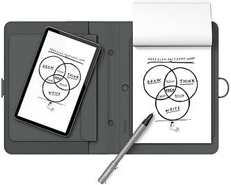 Wacom Bamboo Spark tablet sleeve CDS-600P графический планшет, фото 2