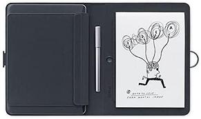 Wacom Bamboo Spark tablet sleeve CDS-600P графический планшет, фото 2