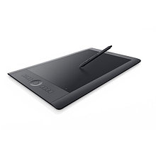 Wacom Intuos Pro L EN & ES PTH-851-ENES графический планшет