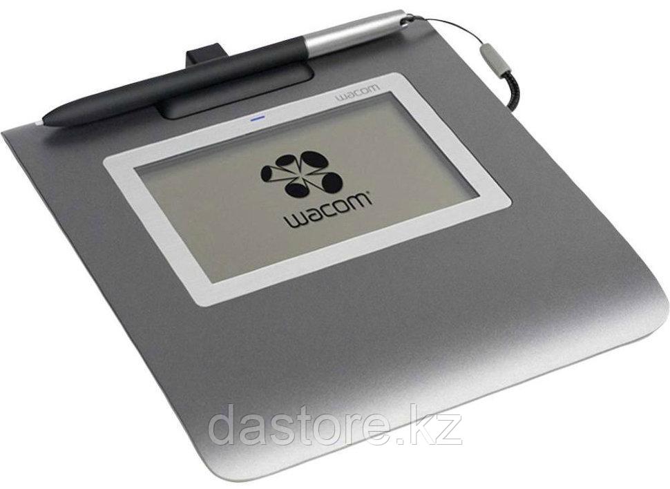 Wacom LCD Signature Tablet STU-430-CH графический планшет - фото 1 - id-p76449965
