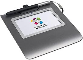 Wacom LCD Signature Tablet STU-530-CH графический планшет