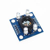 ARDUINO TCS230/TCS3200 Color sensor