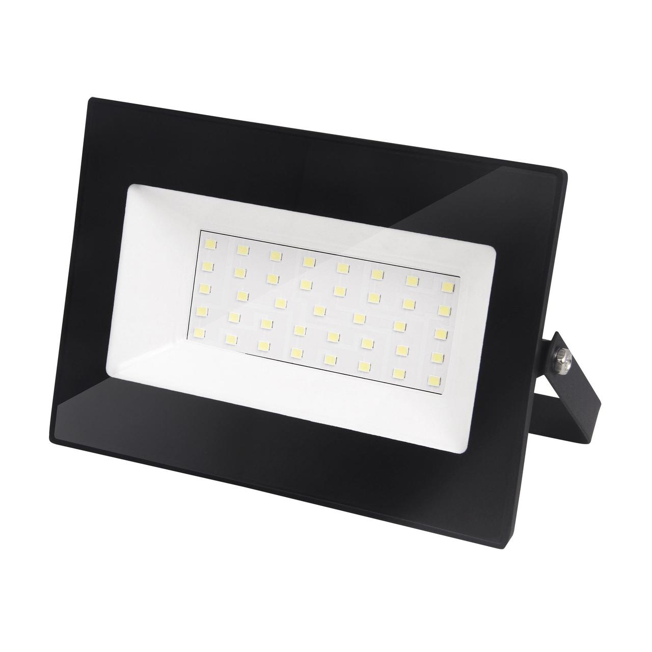 LED Прожектор 50W 6500K IP 65
