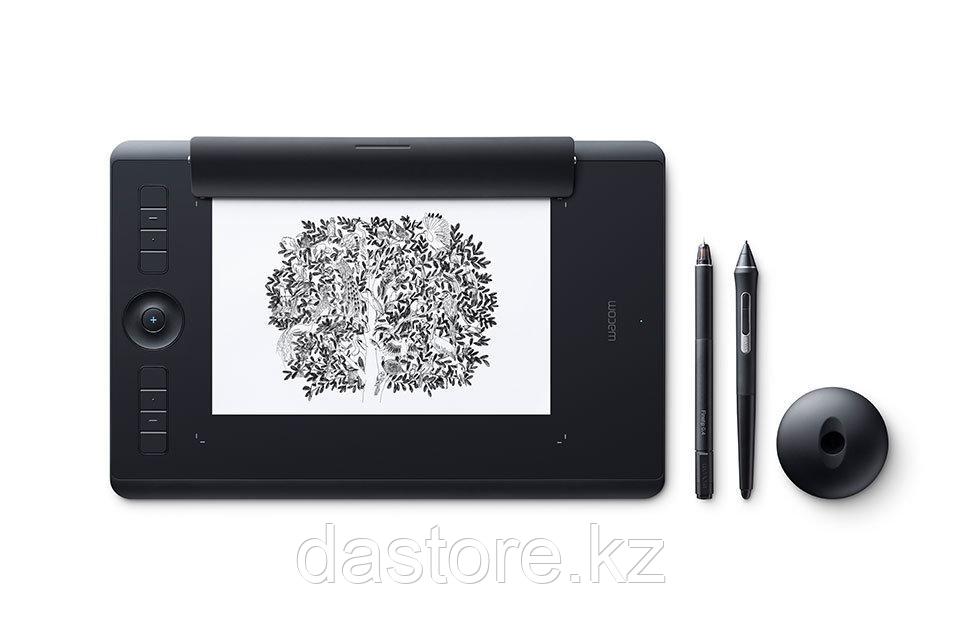 Wacom Intuos PTH-660P-N графический планшет